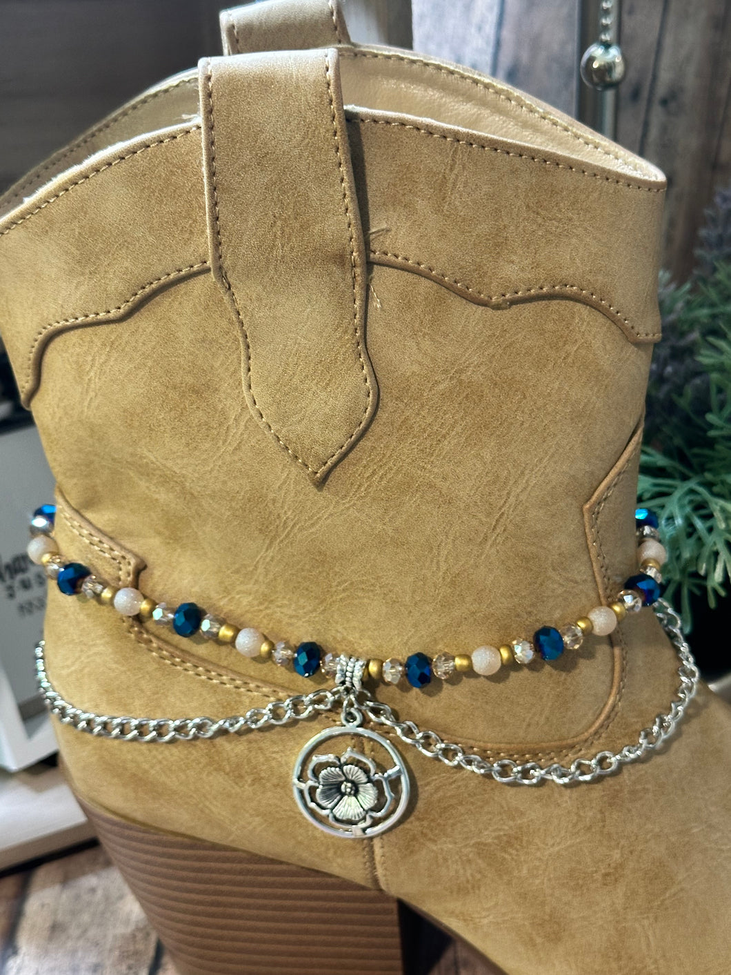 BOOT BLING (BB24-LRC)
