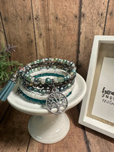 Load image into Gallery viewer, BOHO WRAP Bracelet (BR96)
