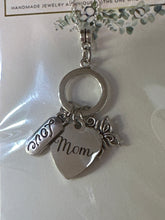 Load image into Gallery viewer, ENGRAVED CHARM NECKLACES (22-24")
