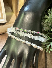 Load image into Gallery viewer, TRIPLE STRAND Bracelet
