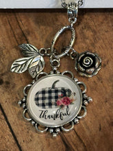 Load image into Gallery viewer, CHARMED NECKLACES - FALL
