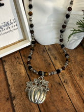 Load image into Gallery viewer, PUMPKIN Necklace (NE20)
