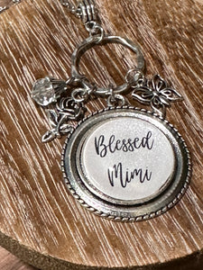 MIMI Necklace (C177) 24"