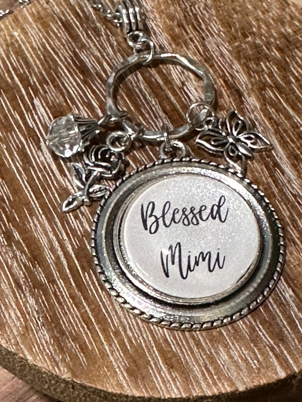 MIMI Necklace (C177) 24
