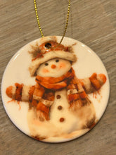 Load image into Gallery viewer, CERAMIC Ornaments
