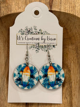 Load image into Gallery viewer, &quot;FANCY LIKE&quot; Summer Earrings
