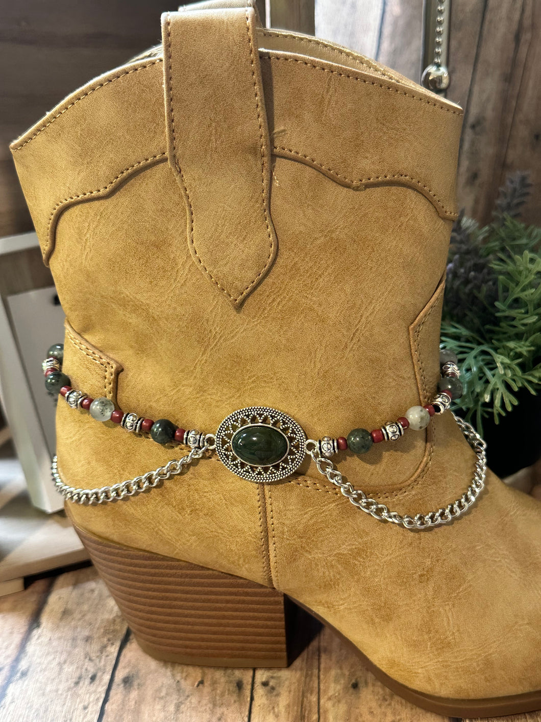 BOOT BLING (BB05-M)