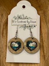 Load image into Gallery viewer, &quot;FANCY LIKE&quot; Summer Earrings
