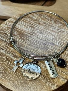 I CAN DO ALL THINGS Through Christ (B104)