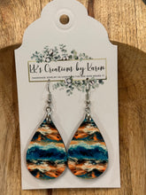 Load image into Gallery viewer, &quot;FANCY LIKE&quot; Summer Earrings
