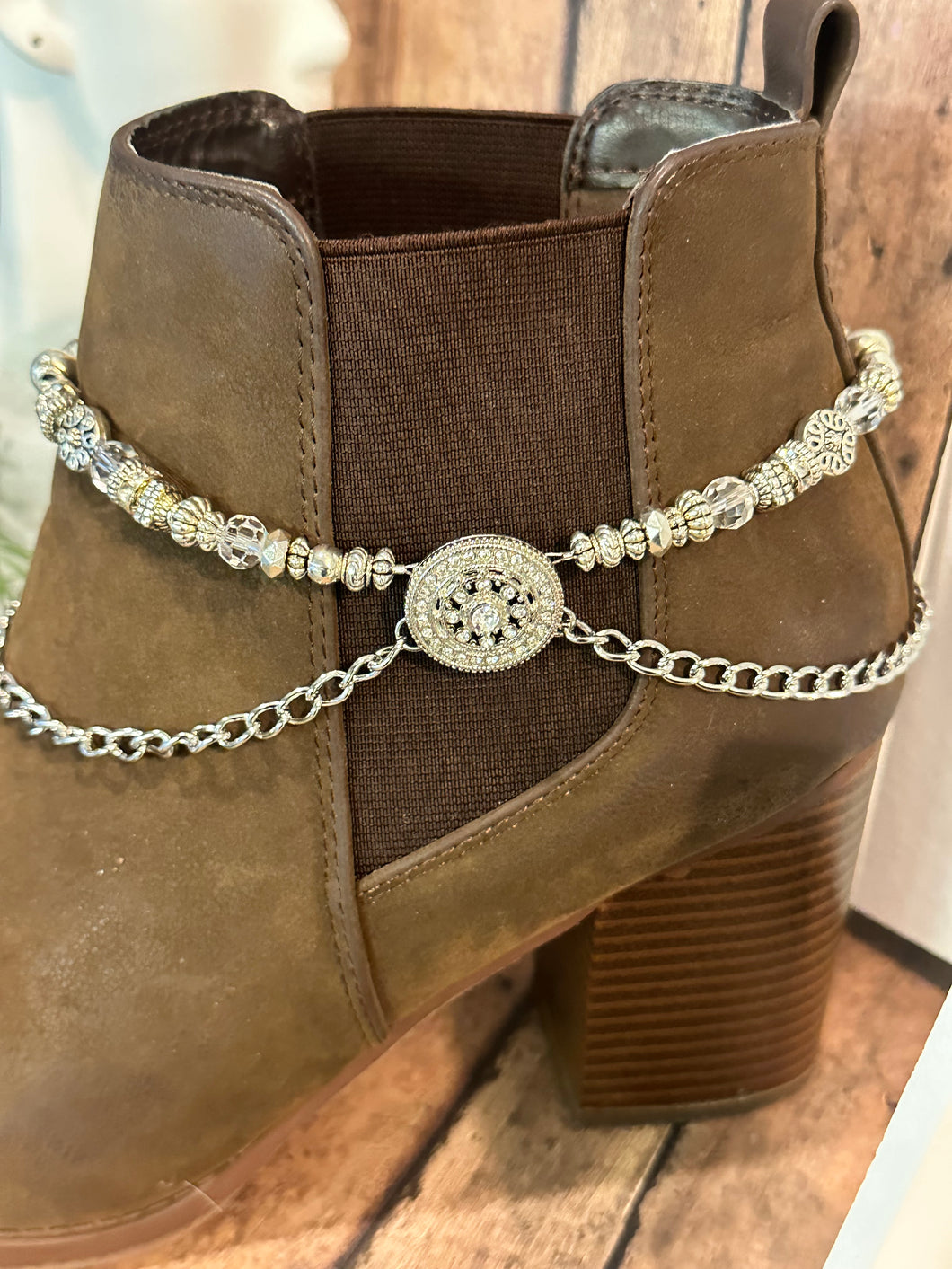 BOOT BLING (BB58-M)