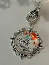 Load image into Gallery viewer, FEARFULLY MADE Necklace (N38) 22&quot;
