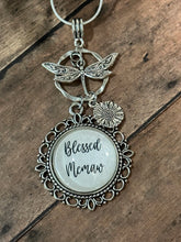 Load image into Gallery viewer, MEMAW Necklace (C180) 24&quot;
