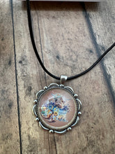 Load image into Gallery viewer, HIGHLAND COW Necklace
