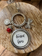 Load image into Gallery viewer, GAMI Necklace (C88) 24&quot;
