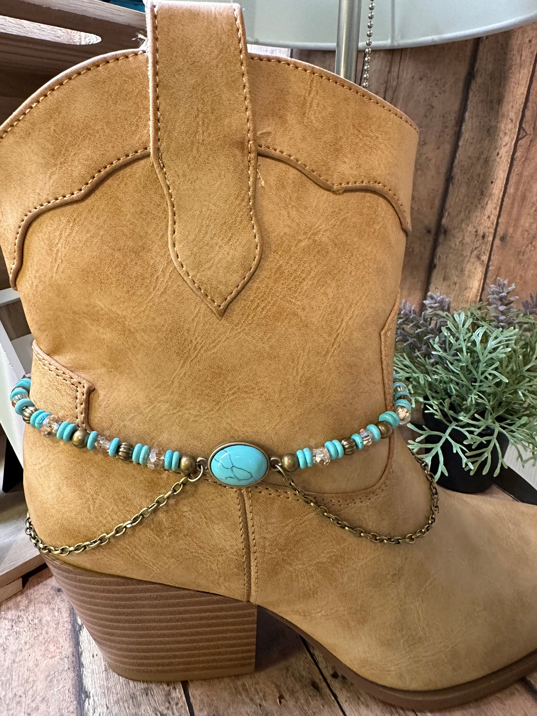 BOOT BLING (BB21-CS)
