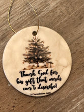 Load image into Gallery viewer, CERAMIC Ornaments
