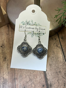 MINI Snap Earrings (SE09)