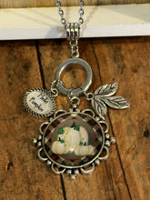 Load image into Gallery viewer, HELLO PUMPKIN Necklace (C168) 24&quot;
