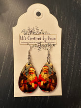 Load image into Gallery viewer, &quot;FANCY LIKE&quot; Winter Earrings
