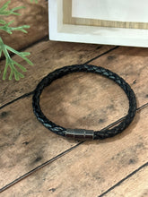 Load image into Gallery viewer, UNISEX LEATHER Bracelet
