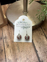 Load image into Gallery viewer, MINI Snap Earrings (SE09)
