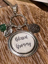 Load image into Gallery viewer, GRAMMY Necklace (C174) 24&quot;
