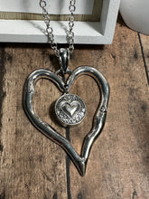 Load image into Gallery viewer, SNAP NECKLACES - 18MM

