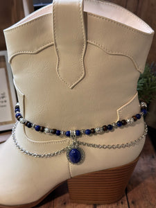 BOOT BLING (BB20-TCG)