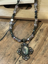 Load image into Gallery viewer, NECKLACE (NE12-CS)
