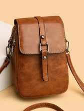 Load image into Gallery viewer, CROSSBODY/SHOULDER Bag
