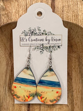 Load image into Gallery viewer, &quot;FANCY LIKE&quot; Summer Earrings
