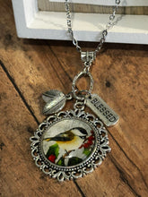 Load image into Gallery viewer, CHARMED NECKLACES - WINTER
