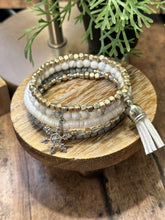 Load image into Gallery viewer, BOHO WRAP Bracelet (BR51-CS)
