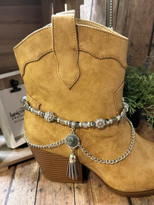 BOOT BLING (BB29-M)