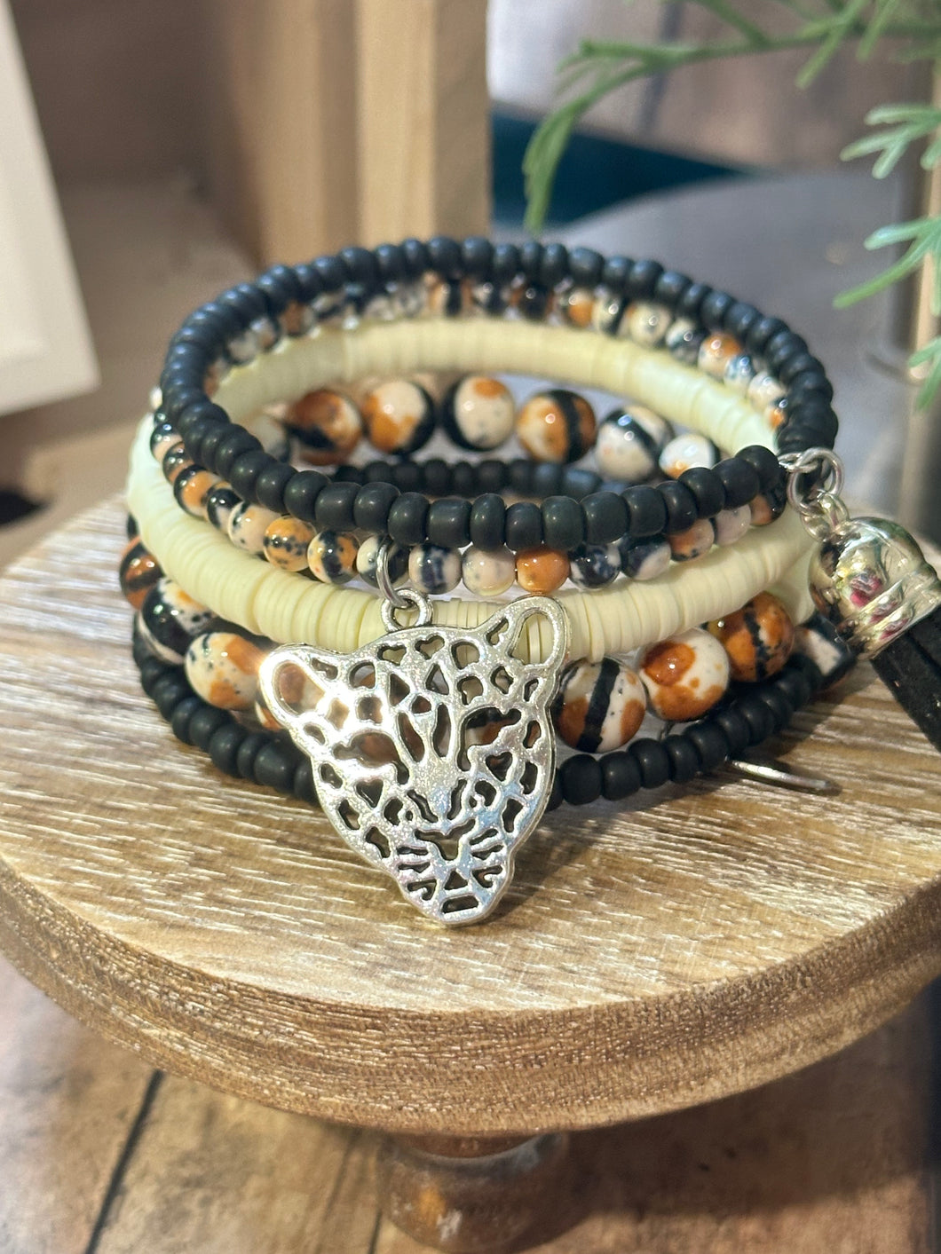 BOHO WRAP Bracelet (BR48-M)