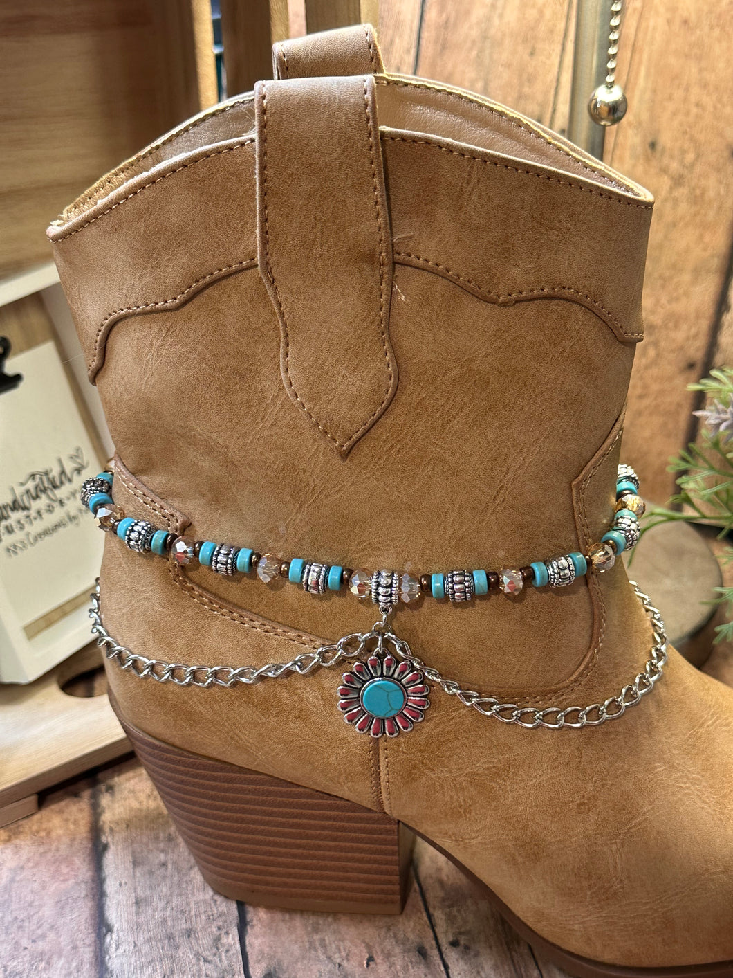 BOOT BLING (BB40R-CS)