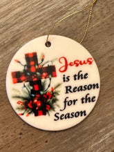 Load image into Gallery viewer, CERAMIC Ornaments
