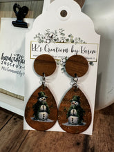 Load image into Gallery viewer, GLITTER Earrings
