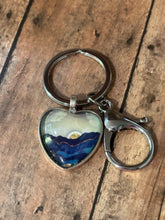 Load image into Gallery viewer, SCENIC Keychain (K000-64)
