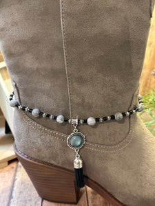 BOOT BLING (BB50-LRC)