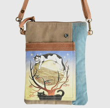 Load image into Gallery viewer, WRISTLETS/CROSSBODY/SHOULDER Bags
