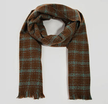 Load image into Gallery viewer, PONCHO/SHAWL/SCARF/SWEATER
