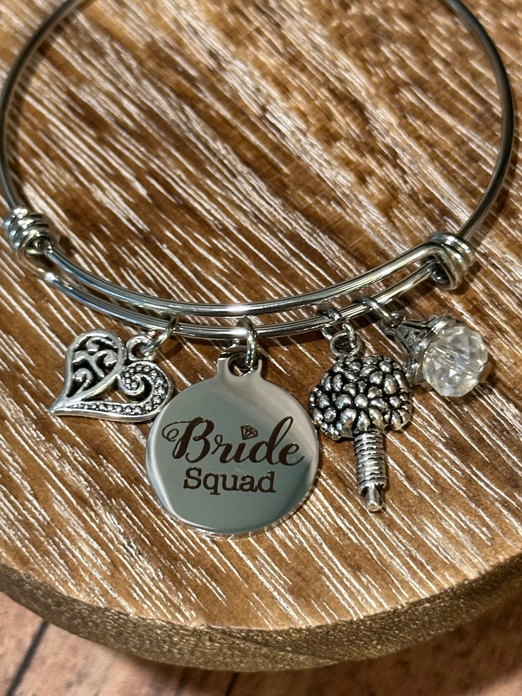 BRIDE SQUAD (B170)