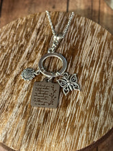 Load image into Gallery viewer, ALL YOU NEED Necklace (NC09) 22&quot;
