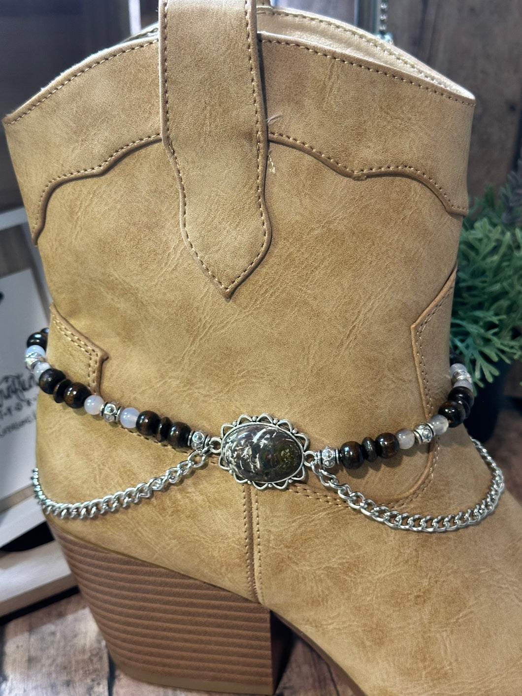 BOOT BLING (BB44-LRC)