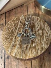 Load image into Gallery viewer, ALL YOU NEED Necklace (NC09) 22&quot;
