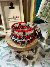 Load image into Gallery viewer, BOHO WRAP Bracelet (BR71-LRC)
