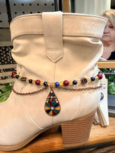 Load image into Gallery viewer, BOOT BLING (CRAFT SHOWS)
