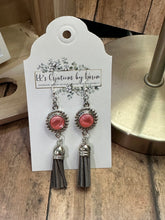 Load image into Gallery viewer, MINI Snap Earrings (SE13)
